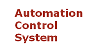 Automation Control System